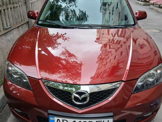 Mazda 3                               2008г. в рассрочку