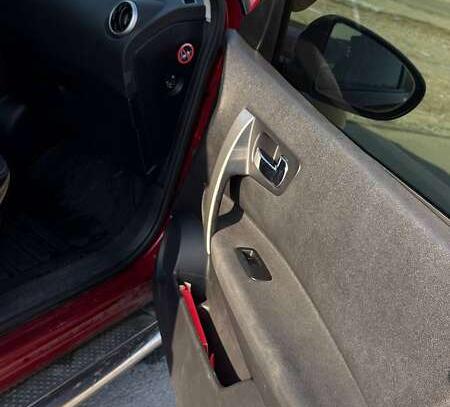 Nissan Qashqai                         2012г. в рассрочку