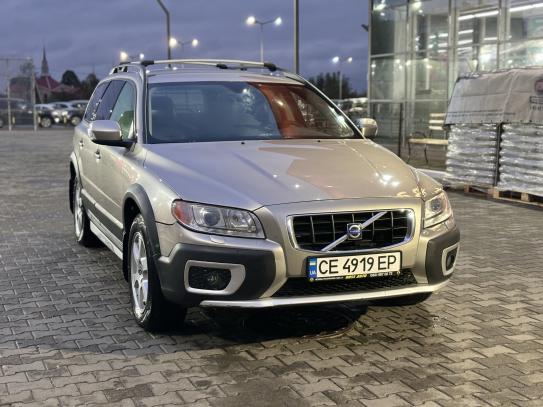 Volvo Xc70 2008р. у розстрочку