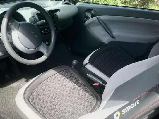 Smart Fortwo 2005г. в рассрочку