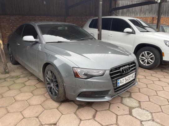 Audi A5
                              2013г. в рассрочку