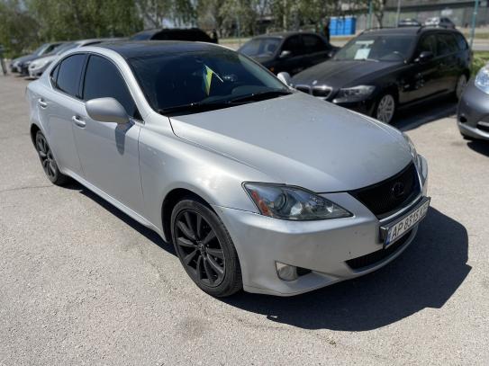 Lexus Is                              2008г. в рассрочку