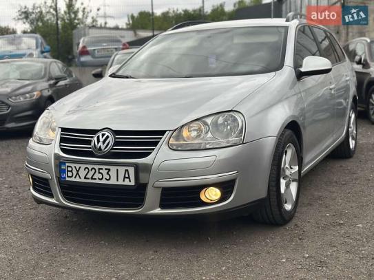 Volkswagen Golf                            2007г. в рассрочку