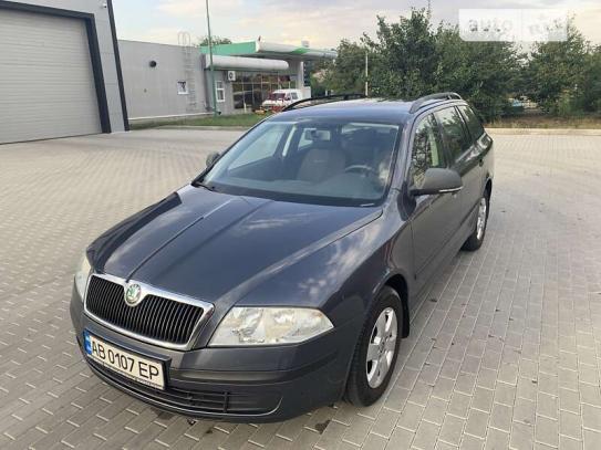 Skoda Octavia
                         2011г. в рассрочку