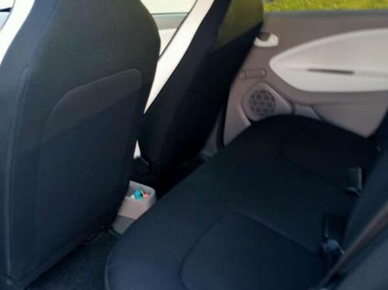 Renault Zoe 2018г. в рассрочку