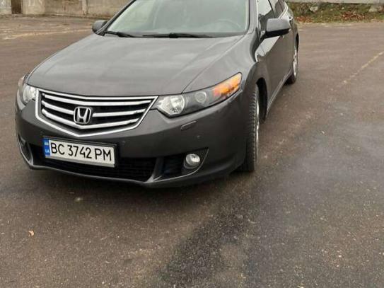 Honda Accord 2010г. в рассрочку