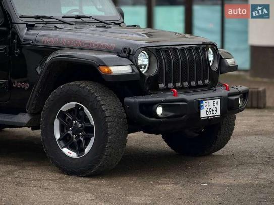 Jeep Wrangler                        2021г. в рассрочку