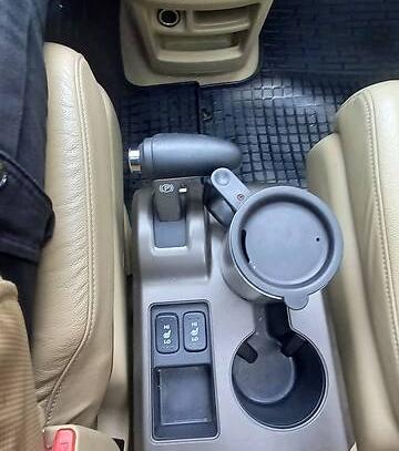 Honda Cr-v
                            2007г. в рассрочку