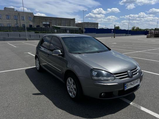 Volkswagen Golf
                            2008г. в рассрочку