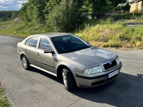 Skoda Octavia 2007г. в рассрочку
