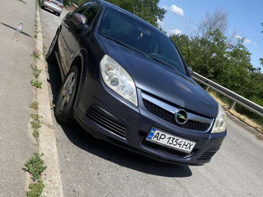 Opel Vectra                          2006г. в рассрочку