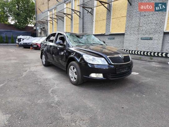 Skoda Octavia 2012г. в рассрочку