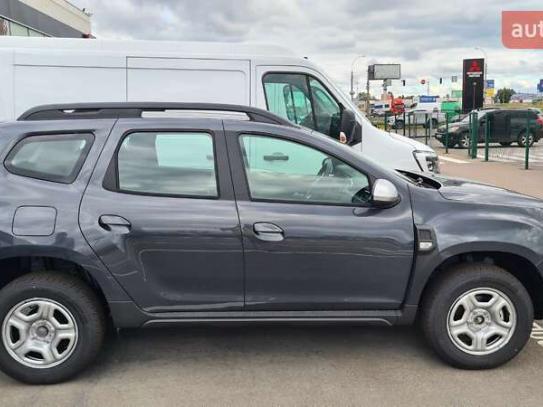 Renault Duster
                          2023г. в рассрочку