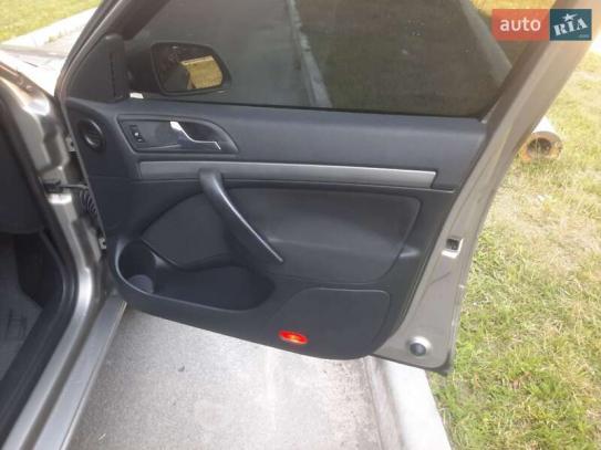 Skoda Octavia
                         2008г. в рассрочку