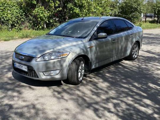 Ford Mondeo
                          2010г. в рассрочку