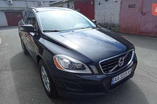Volvo Xc60                            2010г. в рассрочку