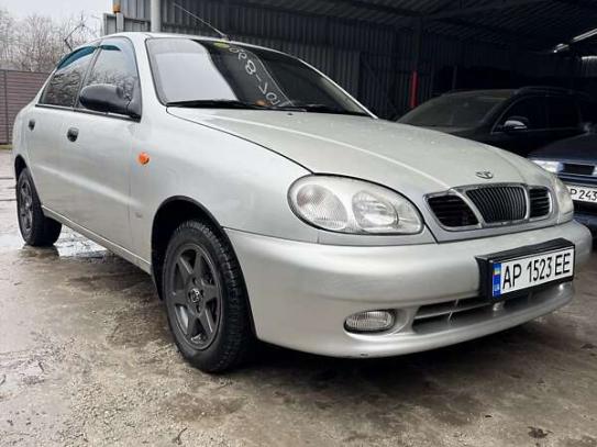 Daewoo Lanos                           2006г. в рассрочку