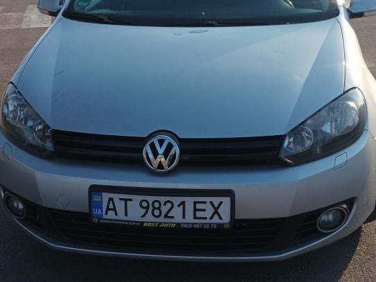 Volkswagen Golf                            2013г. в рассрочку