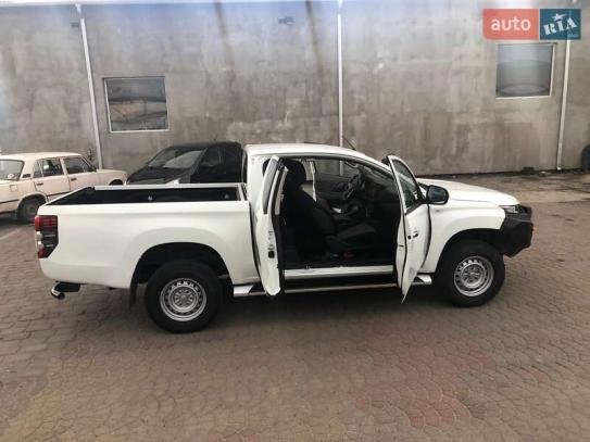 Mitsubishi L 200                           2019г. в рассрочку