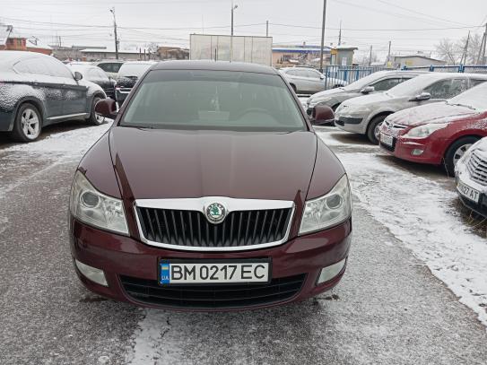 Skoda Octavia a5                      2011г. в рассрочку