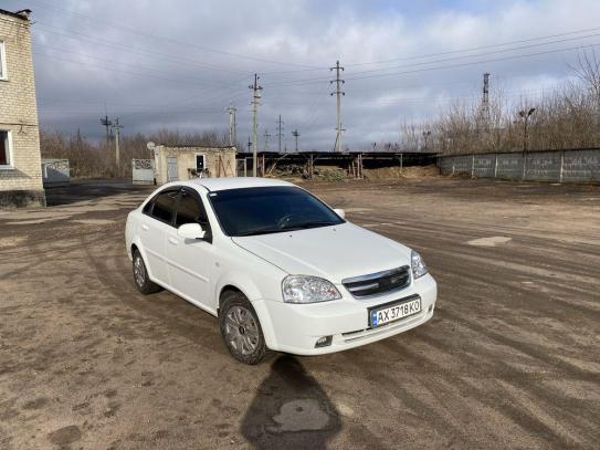 Chevrolet Lacetti                         2012г. в рассрочку