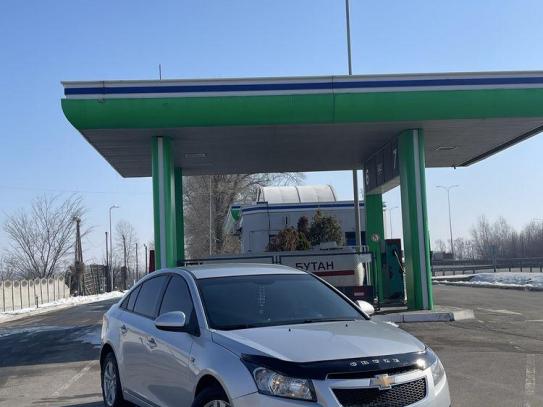 Chevrolet Cruze
                           2012г. в рассрочку