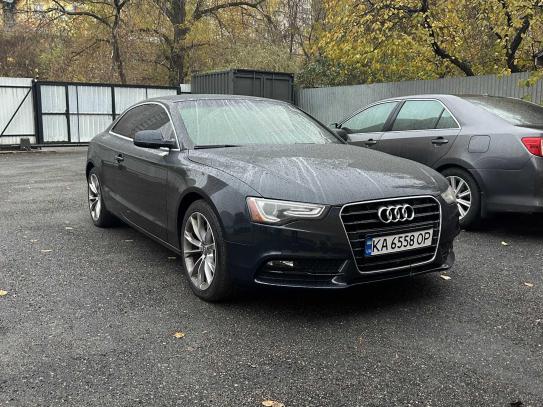 Audi A5
                              2012г. в рассрочку