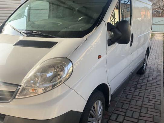 Opel Vivaro
                          2012г. в рассрочку