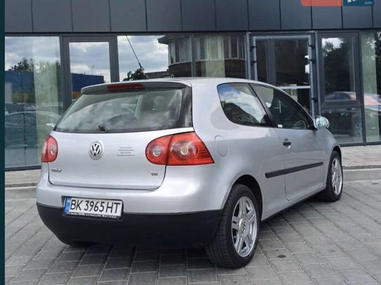 Volkswagen Golf
                            2005г. в рассрочку