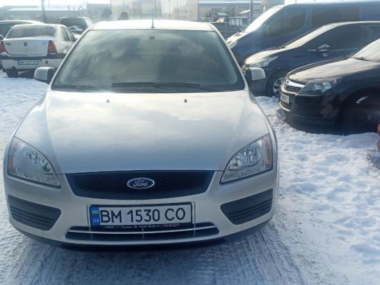 Ford Focus
                           2007г. в рассрочку