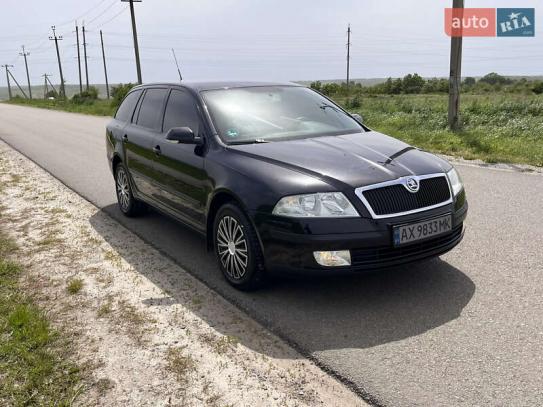 Skoda Octavia
                         2005г. в рассрочку
