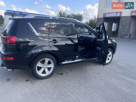 Peugeot 4007                            2012г. в рассрочку