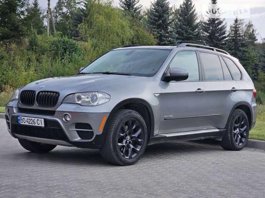 Bmw X5 2013г. в рассрочку