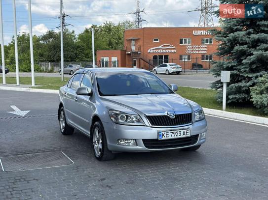 Skoda Octavia
                         2011г. в рассрочку