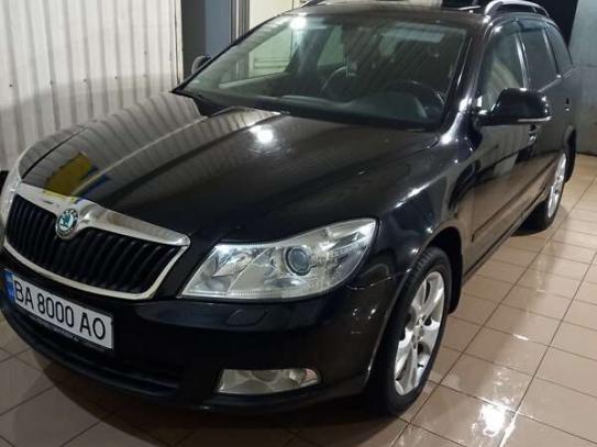 Skoda Octavia
                         2011г. в рассрочку