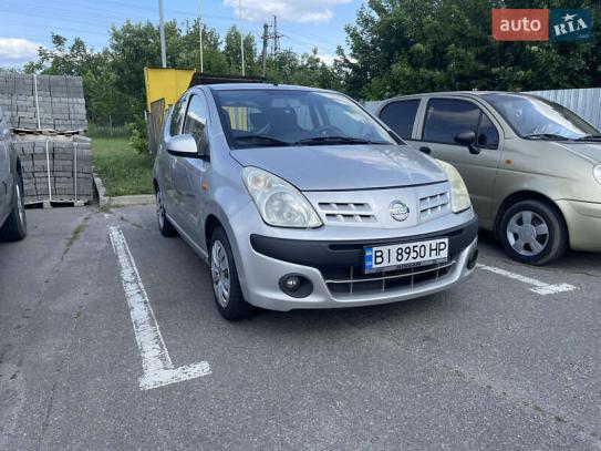 Nissan Pixo                            2009г. в рассрочку