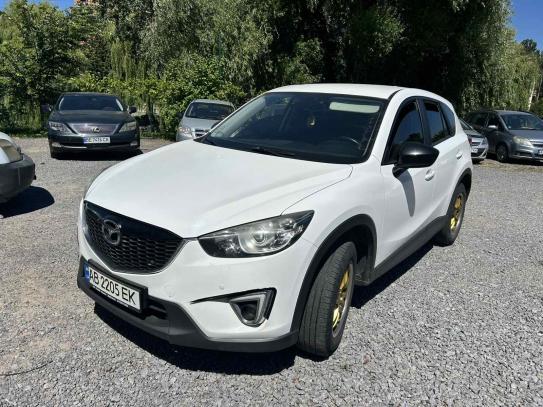 Mazda Cx-5
                            2014г. в рассрочку