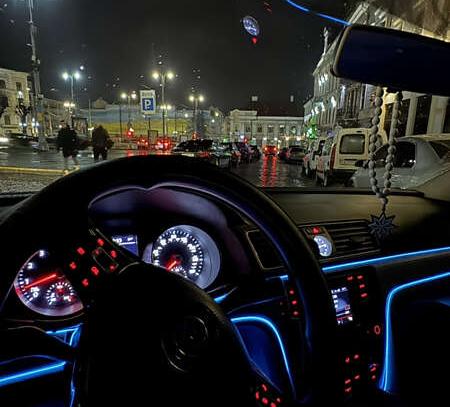 Volkswagen Passat 2017г. в рассрочку
