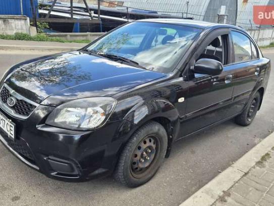 Kia Rio                             2010г. в рассрочку