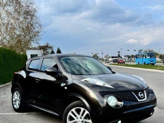 Nissan Juke 2011г. в рассрочку