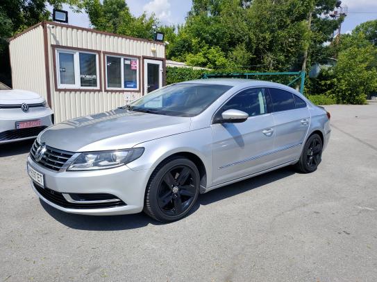 Volkswagen Cc
                              2012г. в рассрочку