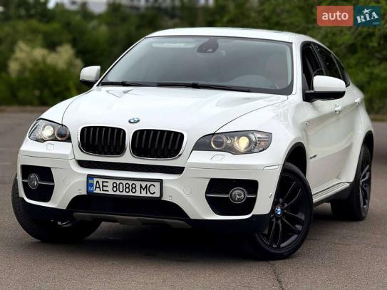 Bmw X6
                              2012г. в рассрочку