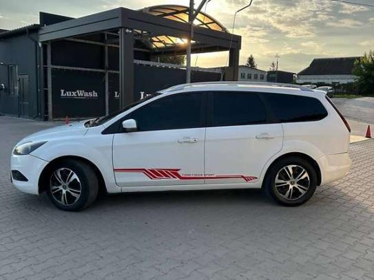 Ford Focus                           2009г. в рассрочку