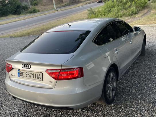 Audi A5                              2011г. в рассрочку