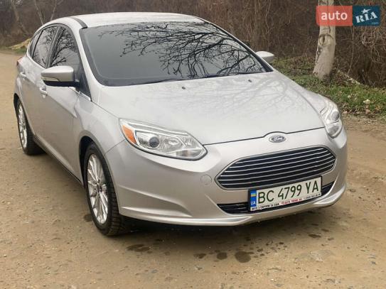 Ford Focus
                           2011г. в рассрочку