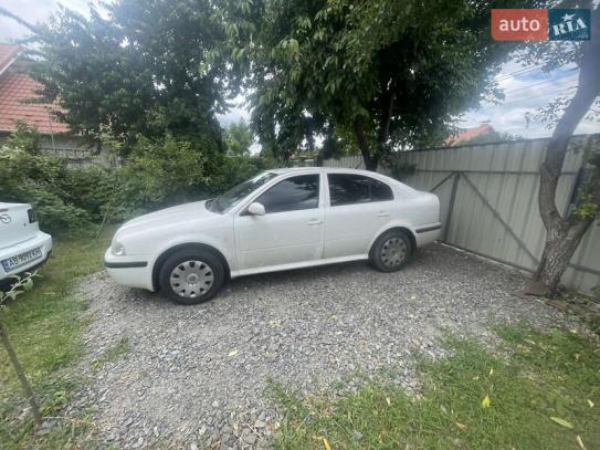 Skoda Octavia                         2007г. в рассрочку