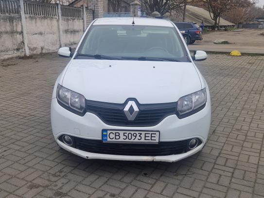 Renault Sandero
                         2014г. в рассрочку