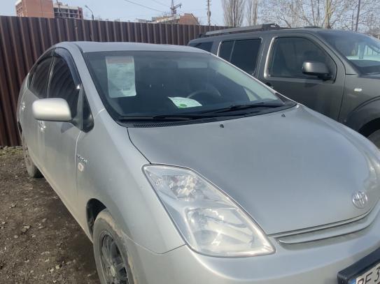 Toyota Prius
                           2005г. в рассрочку