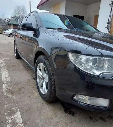 Skoda Superb
                          2010г. в рассрочку