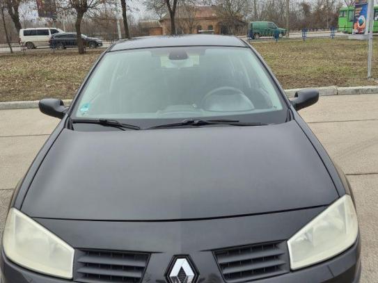 Renault Megane
                          2006г. в рассрочку